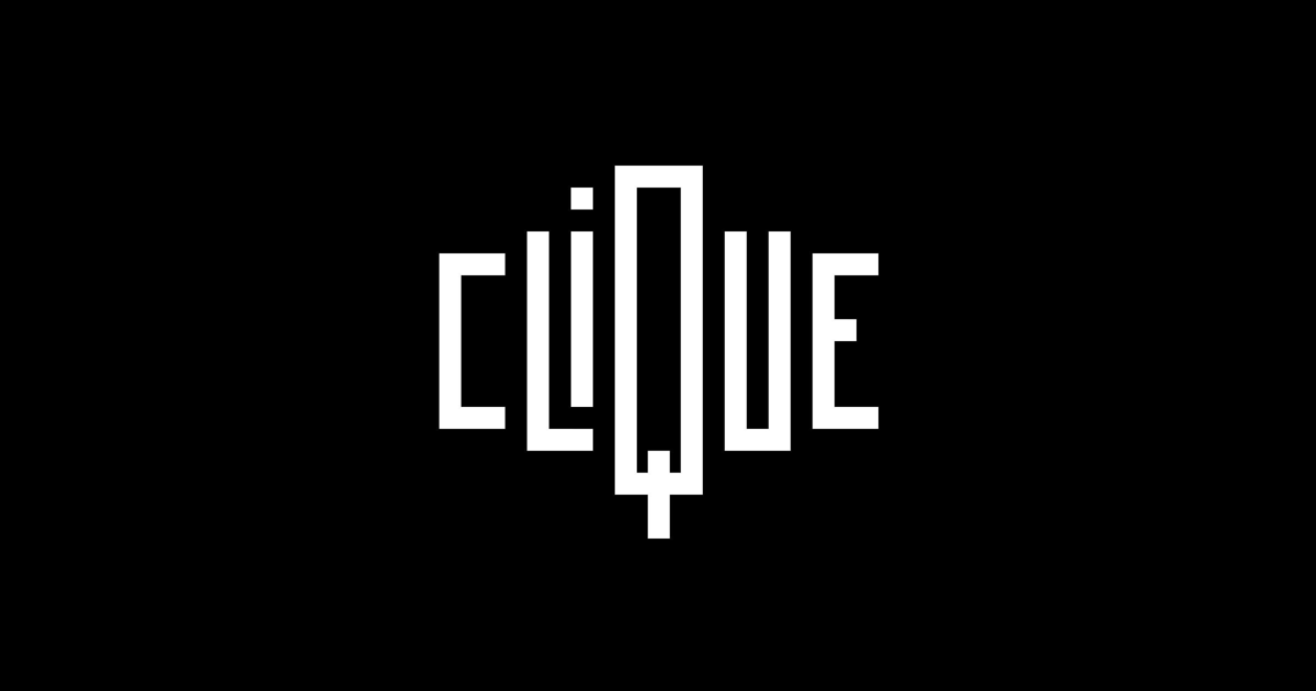 Clique TV